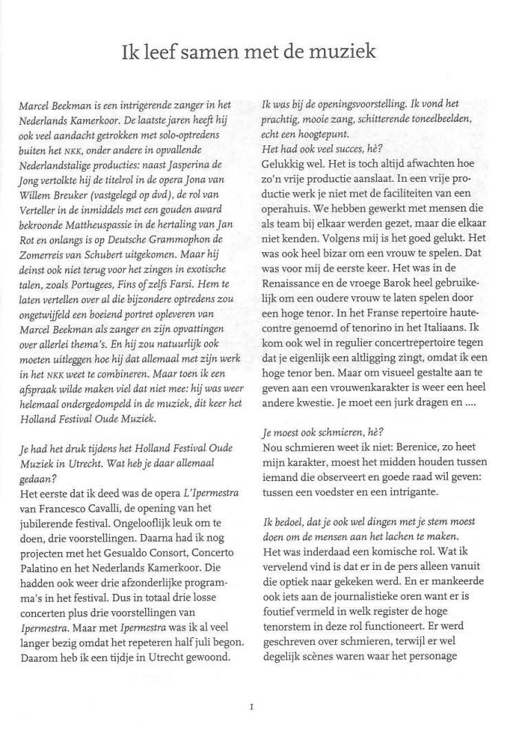 pagina