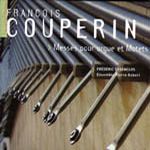 cd-hoes COUPERIN